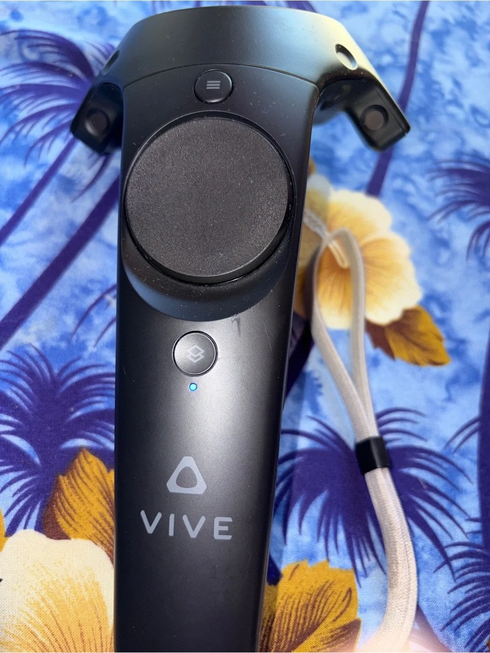 HTC Vive Controller Wand for Virtual Reality VR steamvr controller